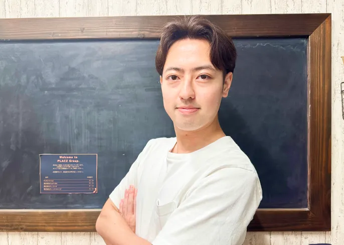 加藤 弘暉の写真