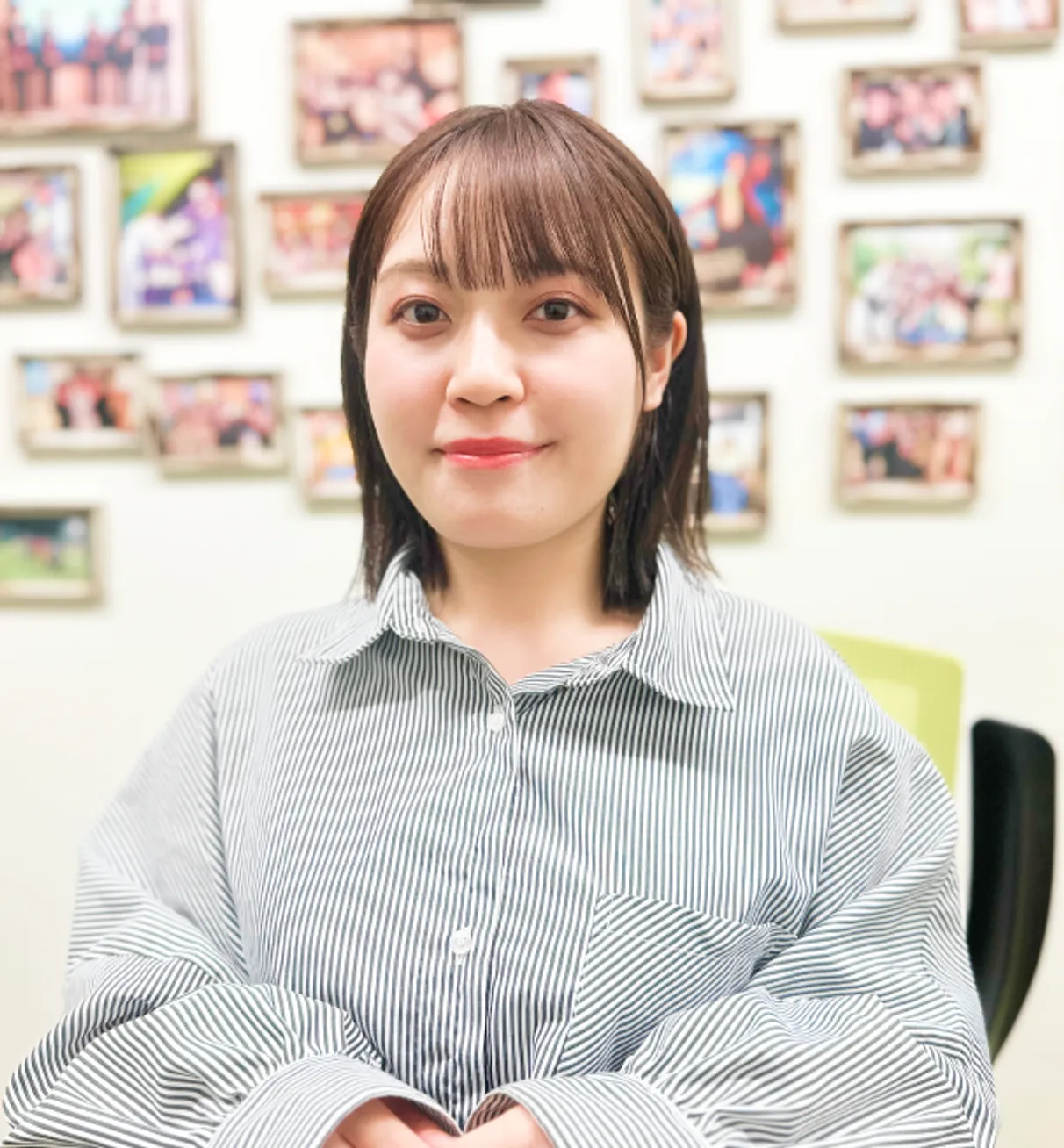 戸谷 まどかの写真