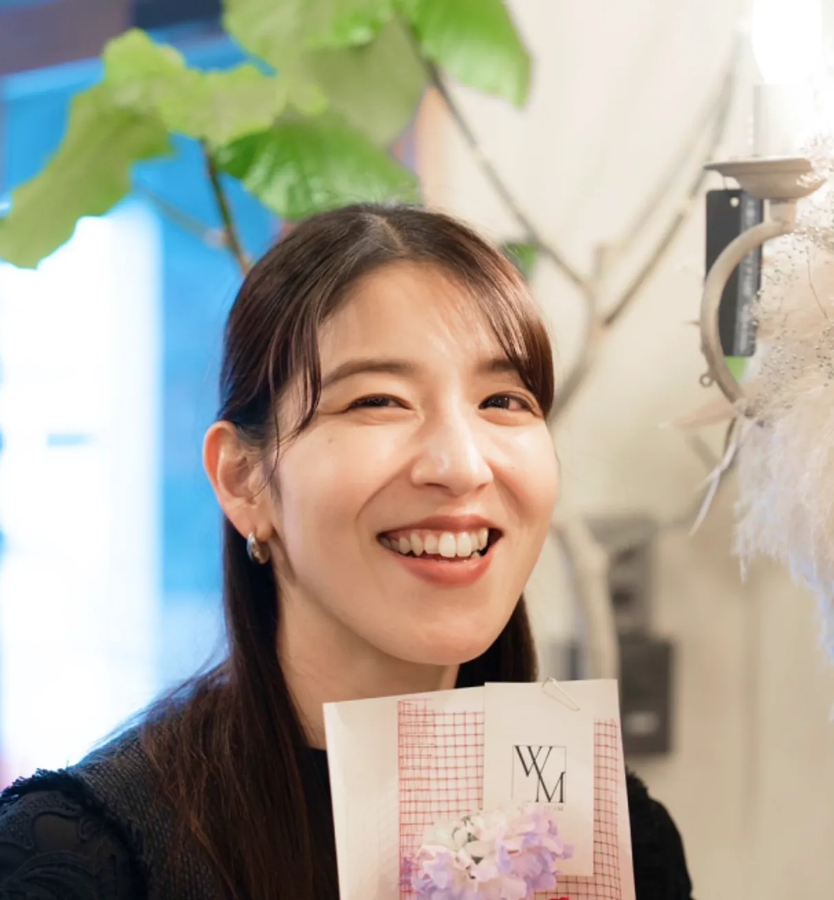 比嘉 愛香の写真