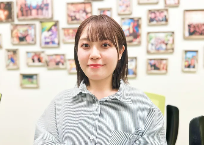 戸谷 まどかの写真