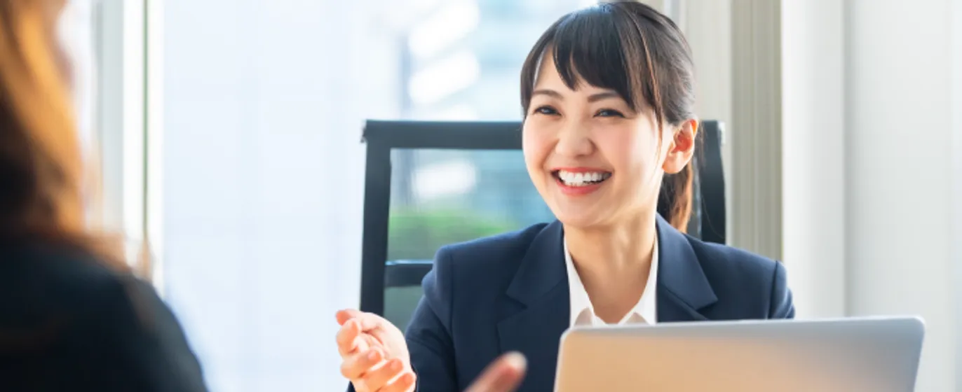 店舗トレーナー