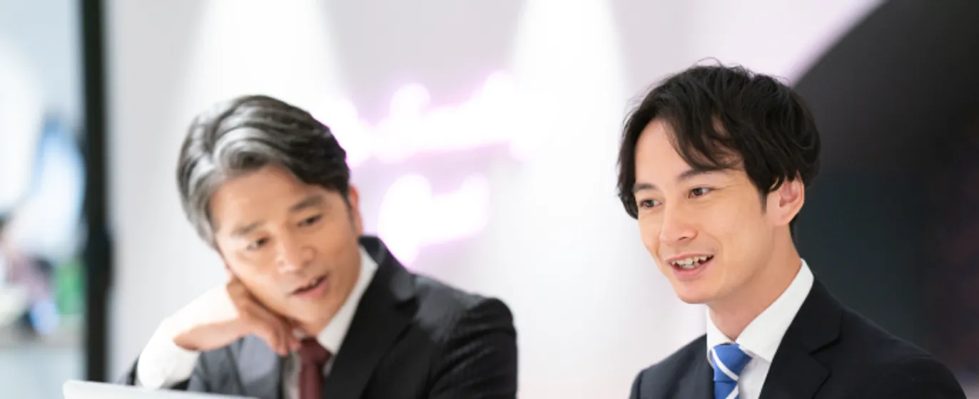 フィールドコンサル事業