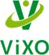 Vixoのロゴ